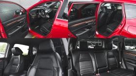 Honda Cr-v 2.0 i-MMD Lifestyle Hybrid Automatic, снимка 14