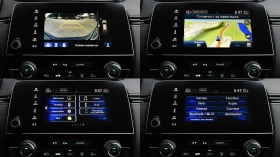 Honda Cr-v 2.0 i-MMD Lifestyle Hybrid Automatic, снимка 15