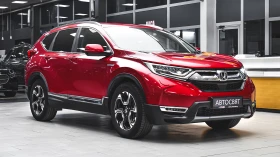 Honda Cr-v 2.0 i-MMD Lifestyle Hybrid Automatic, снимка 5