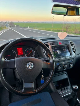 VW Tiguan, снимка 5
