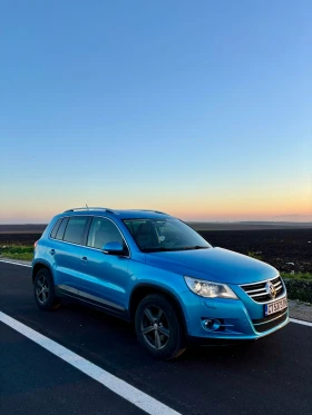 VW Tiguan, снимка 1