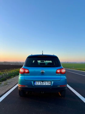 VW Tiguan, снимка 3
