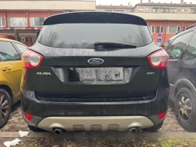 Ford Kuga 2.5 turbo, снимка 7