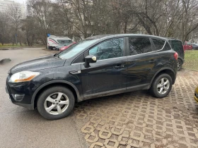 Ford Kuga 2.5 turbo, снимка 3