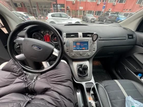 Ford Kuga 2.5 turbo, снимка 4