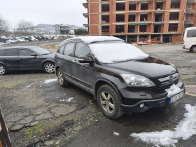 Honda Cr-v, снимка 2