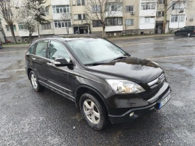 Honda Cr-v, снимка 2