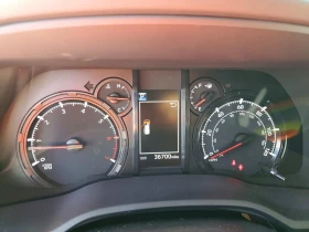 Toyota 4runner SR5, снимка 11