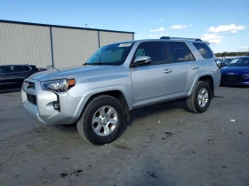 Toyota 4runner SR5, снимка 1