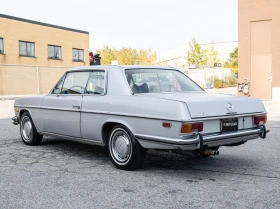 Mercedes-Benz 250 250C С РЕГИСТРАЦИЯ & АВТО КРЕДИТ, снимка 3