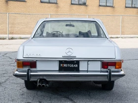 Mercedes-Benz 250 250C С РЕГИСТРАЦИЯ & АВТО КРЕДИТ, снимка 4