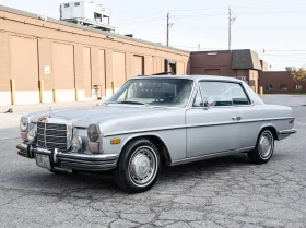 Mercedes-Benz 250 250C С РЕГИСТРАЦИЯ & АВТО КРЕДИТ, снимка 1