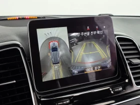 Mercedes-Benz GLE 350 D 4Matic Premium, снимка 15