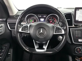 Mercedes-Benz GLE 350 D 4Matic Premium, снимка 13