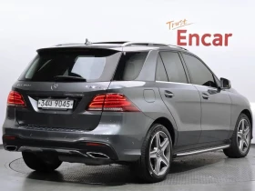 Mercedes-Benz GLE 350 D 4Matic Premium, снимка 2