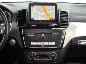 Mercedes-Benz GLE 350 D 4Matic Premium, снимка 14