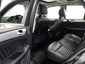 Mercedes-Benz GLE 350 D 4Matic Premium, снимка 12