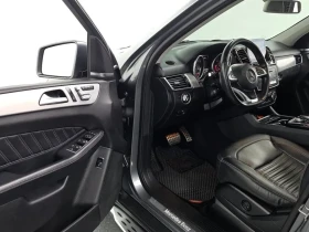 Mercedes-Benz GLE 350 D 4Matic Premium, снимка 11