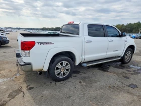 Toyota Tundra 5.7* LIMITED, снимка 5