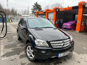 Mercedes-Benz ML 320 W164, снимка 2