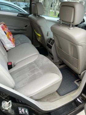 Mercedes-Benz ML 320 W164, снимка 10