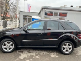 Mercedes-Benz ML 320 W164, снимка 5