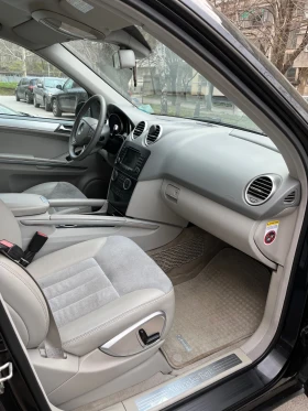 Mercedes-Benz ML 320 W164, снимка 9