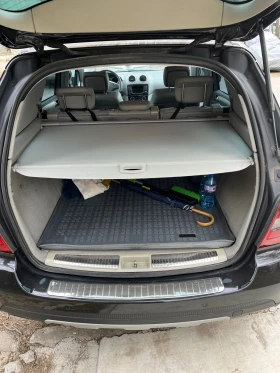 Mercedes-Benz ML 320 W164, снимка 13