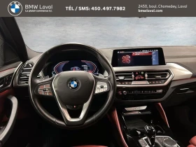 BMW X4 xDrive* АвтоКредит* (ЦЕНА ДО БГ), снимка 8