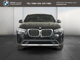 BMW X4 xDrive* АвтоКредит* (ЦЕНА ДО БГ), снимка 2