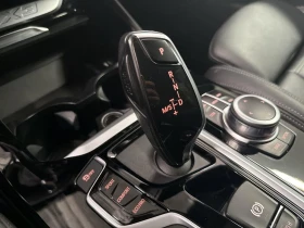 BMW X3 30i* XDRIVE* ПОДГРЕВ* КАМЕРА* МЪРТВА ТОЧКА* CARPLA, снимка 16