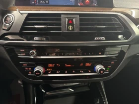 BMW X3 30i* XDRIVE* ПОДГРЕВ* КАМЕРА* МЪРТВА ТОЧКА* CARPLA, снимка 14