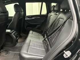 BMW X3 30i* XDRIVE* ПОДГРЕВ* КАМЕРА* МЪРТВА ТОЧКА* CARPLA, снимка 17