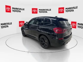 BMW X3 30i* XDRIVE* ПОДГРЕВ* КАМЕРА* МЪРТВА ТОЧКА* CARPLA, снимка 4