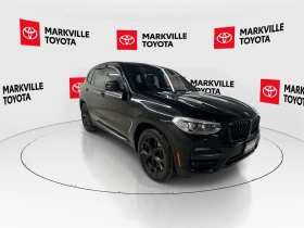 BMW X3 30i* XDRIVE* ПОДГРЕВ* КАМЕРА* МЪРТВА ТОЧКА* CARPLA, снимка 1