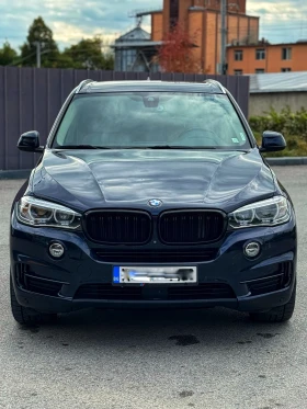 BMW X5 30d Business pack, снимка 6