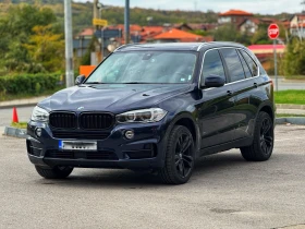 BMW X5 30d Business pack, снимка 1