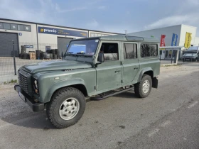 Land Rover Defender, снимка 7