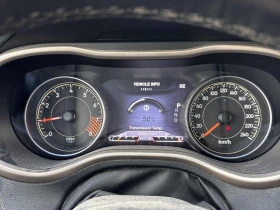 Jeep Cherokee Limited, снимка 7