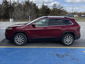 Jeep Cherokee Limited, снимка 4