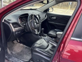 Jeep Cherokee Limited, снимка 5