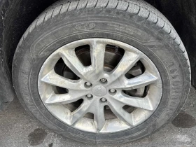 Jeep Cherokee Limited, снимка 8