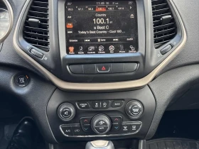 Jeep Cherokee Limited, снимка 6