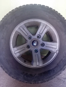 Kia Sorento, снимка 7