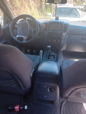 Kia Sorento, снимка 5