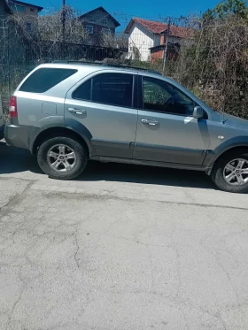 Kia Sorento, снимка 2