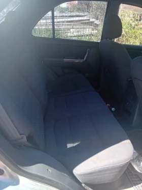 Kia Sorento, снимка 4
