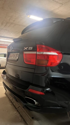 BMW X5, снимка 9