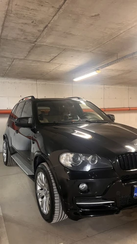 BMW X5, снимка 1