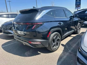 Hyundai Tucson * Luxury * PANO* KEYLESS* ПОДГРЕВ* , снимка 3